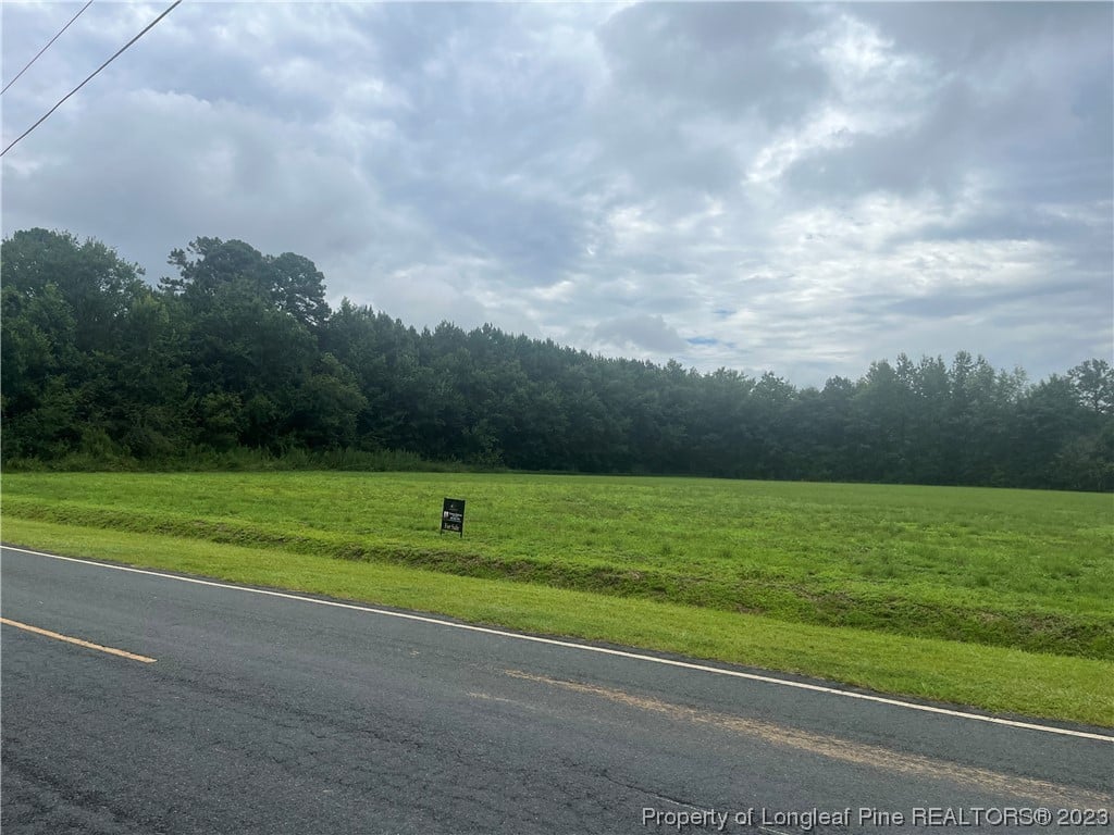 Fire Tower Rd Rd