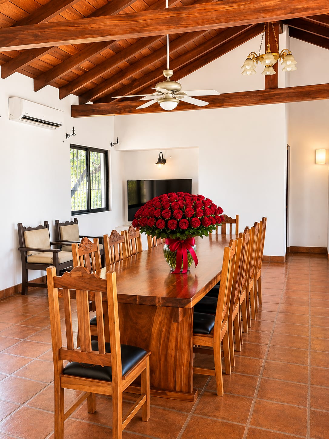 Casa Jabalí | 5-Bedroom Estate with 3 Titled Lots in Tamarindo