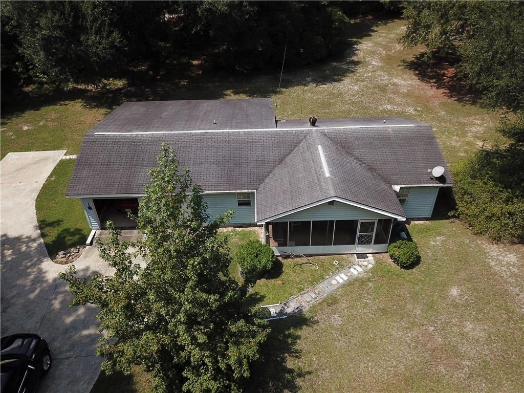 5539 Piney Bluff Rd
