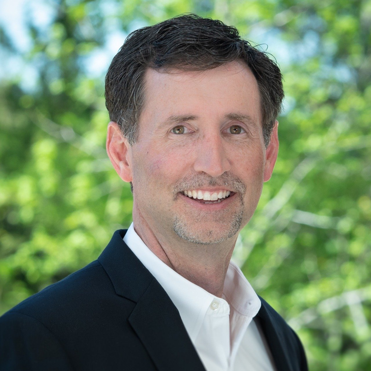 Reid Baxter Charlotte, NC Real Estate Agent Headshot