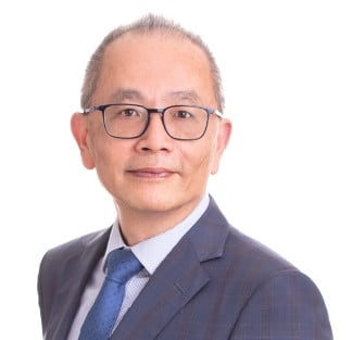 Elton Wat, Local Real Estate Agent in Squamish, BC