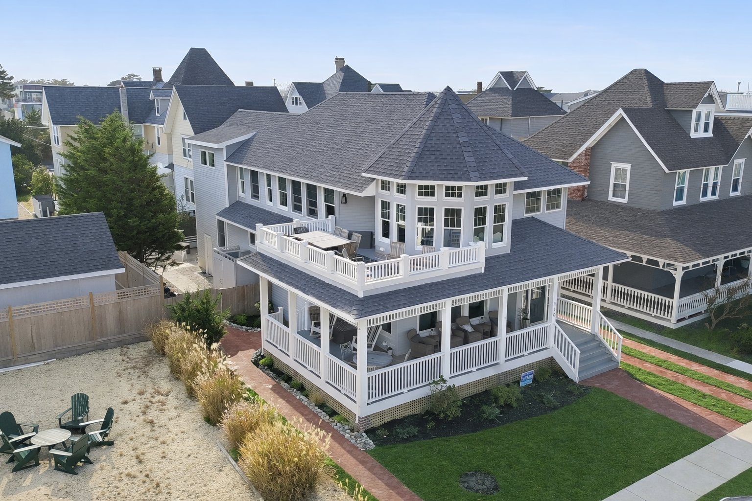 110 Coral Street, Beach Haven