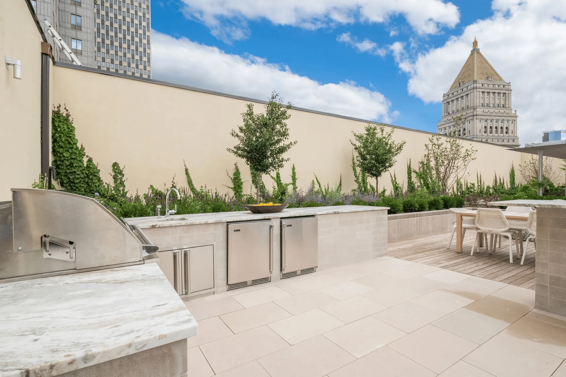 49 Chambers Street #15D