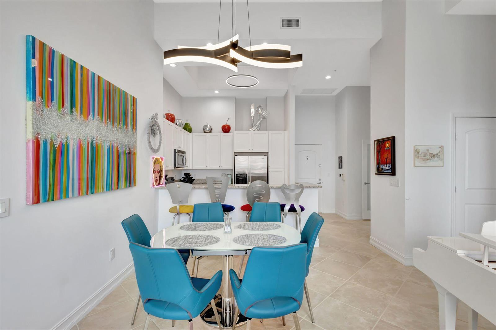 Two City Plaza Condo Unit 511