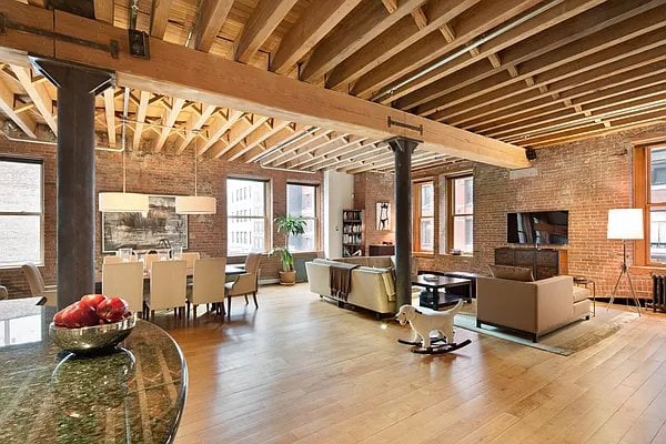 155 Franklin Street, #2S