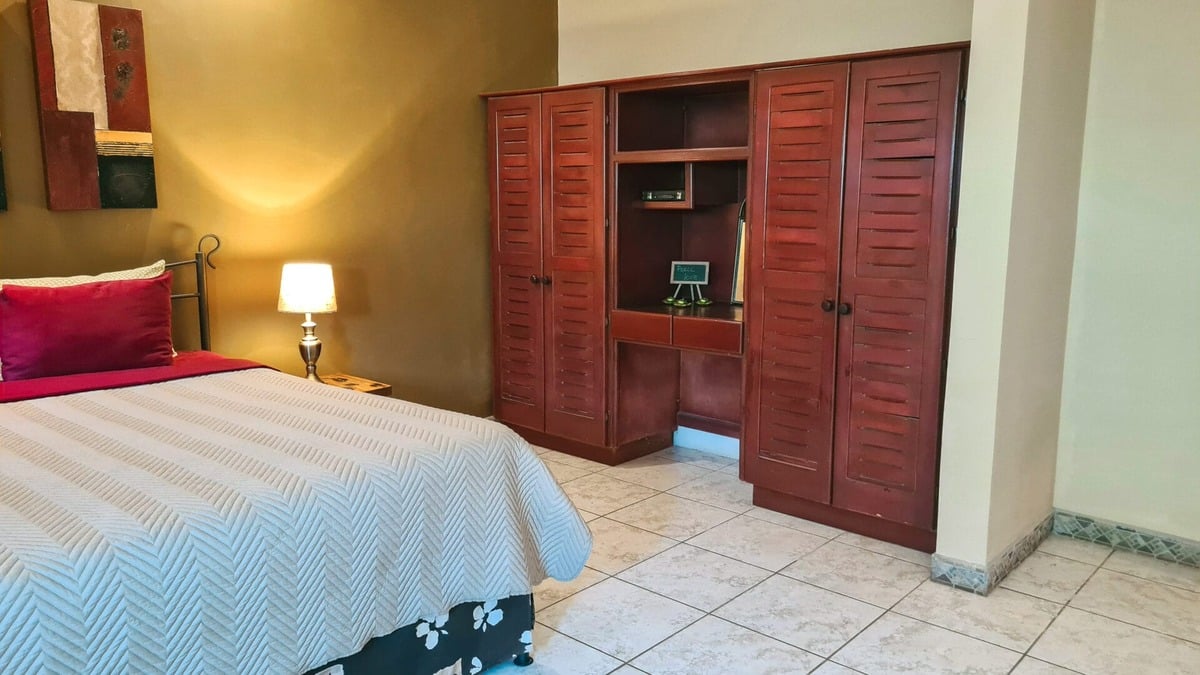 Casa Mot Mot | Fully Furnished, Spacious Pool Home with Garage Close to Beach!