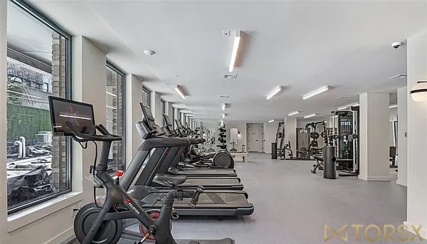 130 Hope Street 1 Bed