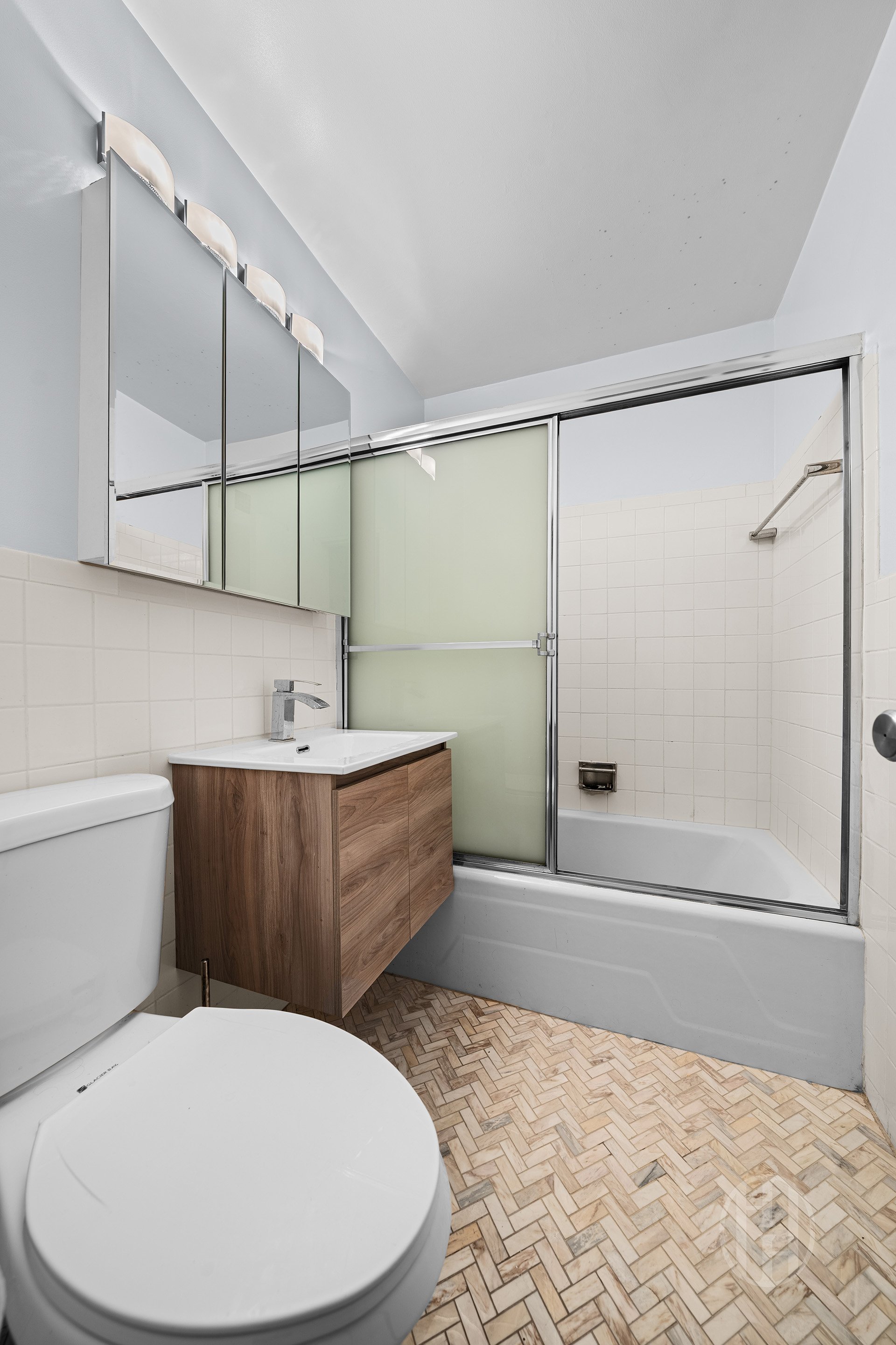 205 West End Avenue #15M