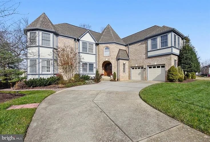 5416 Willow Valley Rd