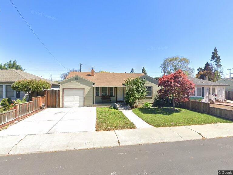 1938 Murguia Avenue