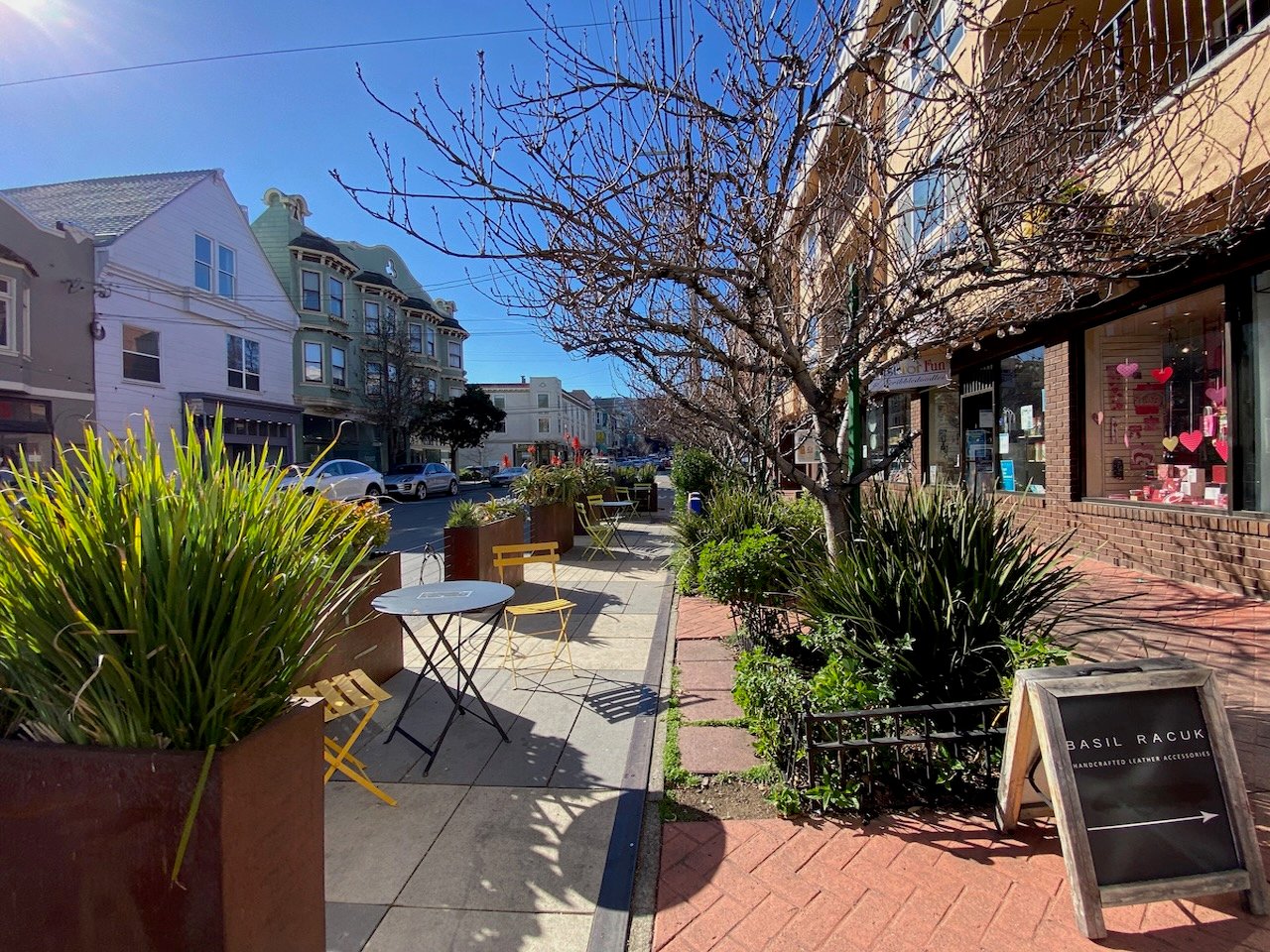 District 5 – Central