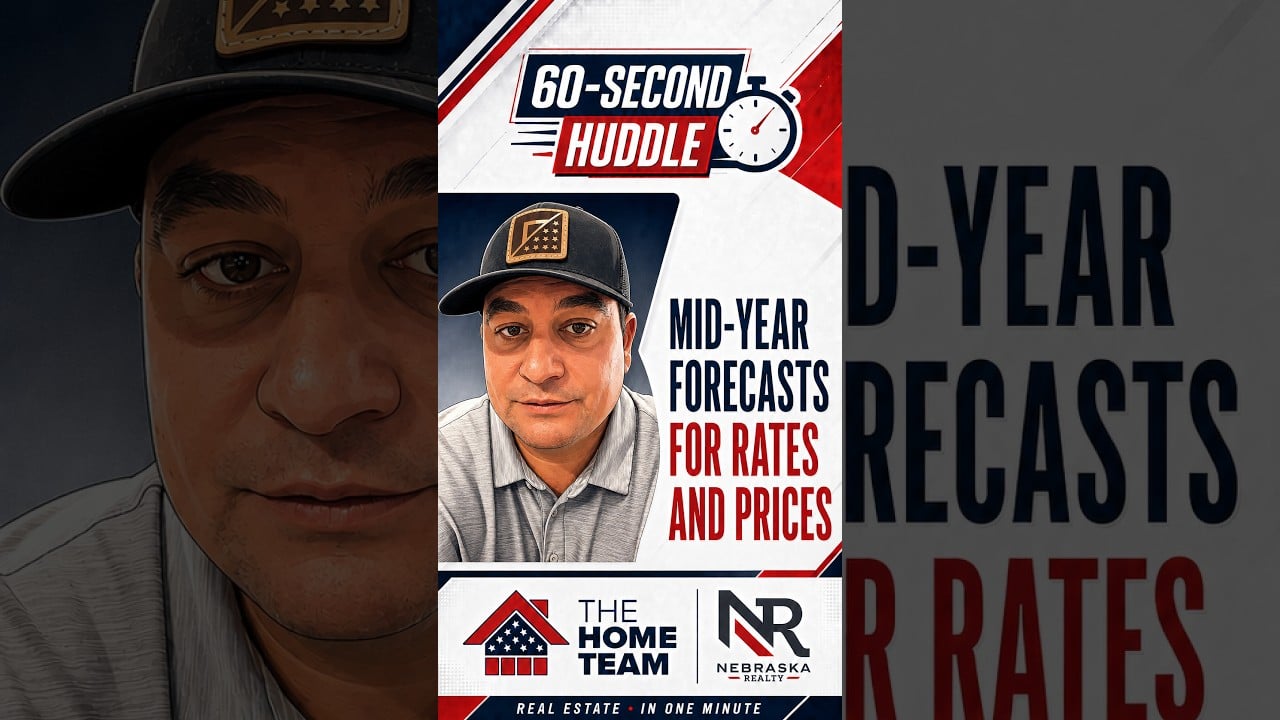 Mid Year Forecasts for Rates and Prices