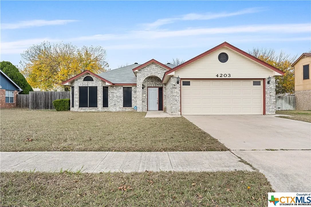 4203 Odelia Dr