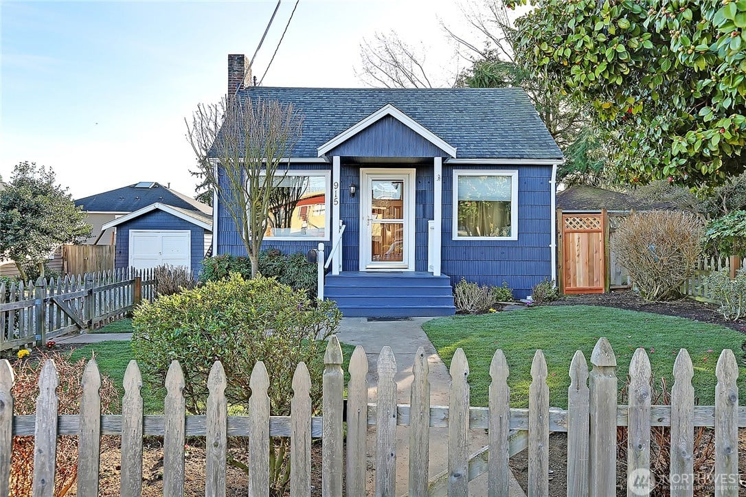915 N 92nd Street