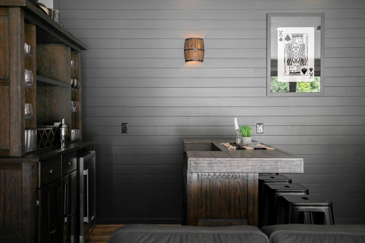 11- Unit Boutique Short Term Rental