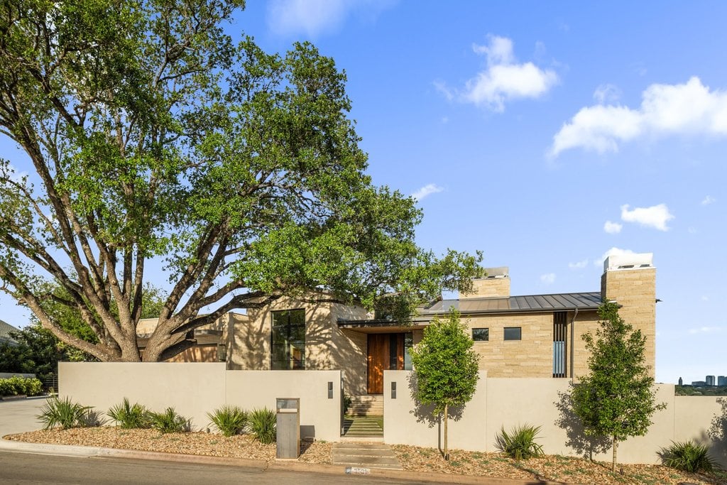 3501 Mt Bonnell Rd