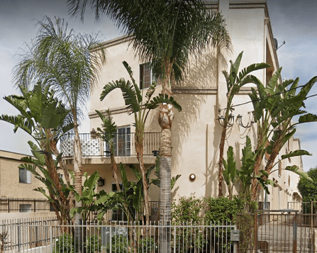 6064 Hazelhurst Place, Unit 11
