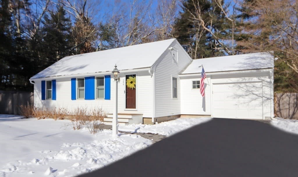 244 Old Lancaster Rd