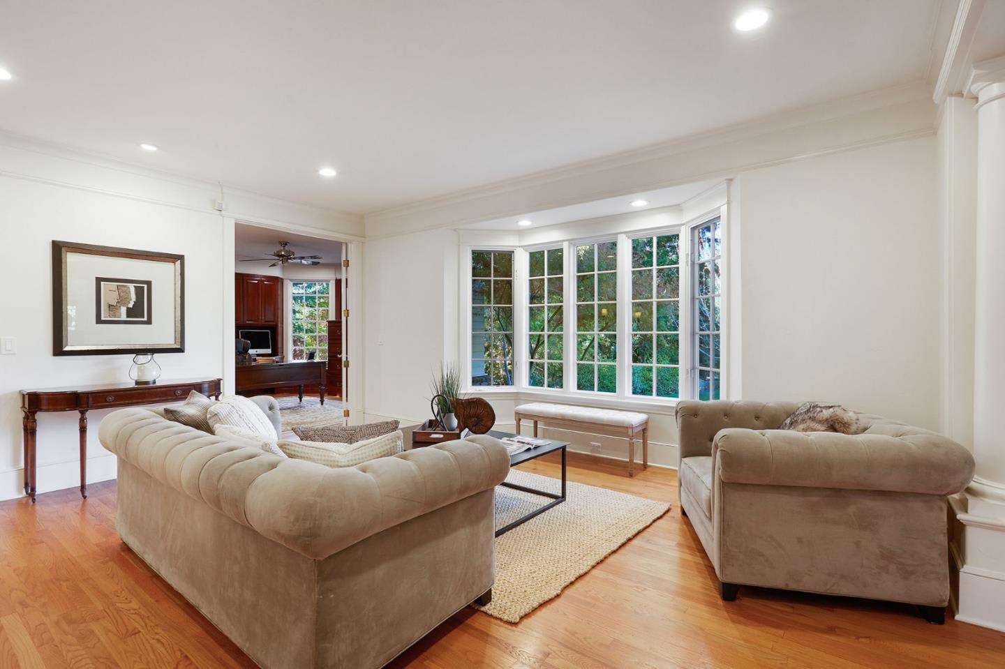 17930 Vineland Avenue, Monte Sereno