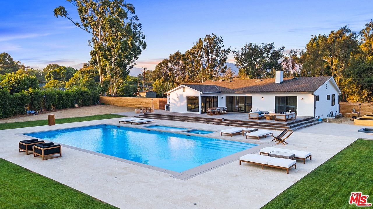 Oasis Luxe