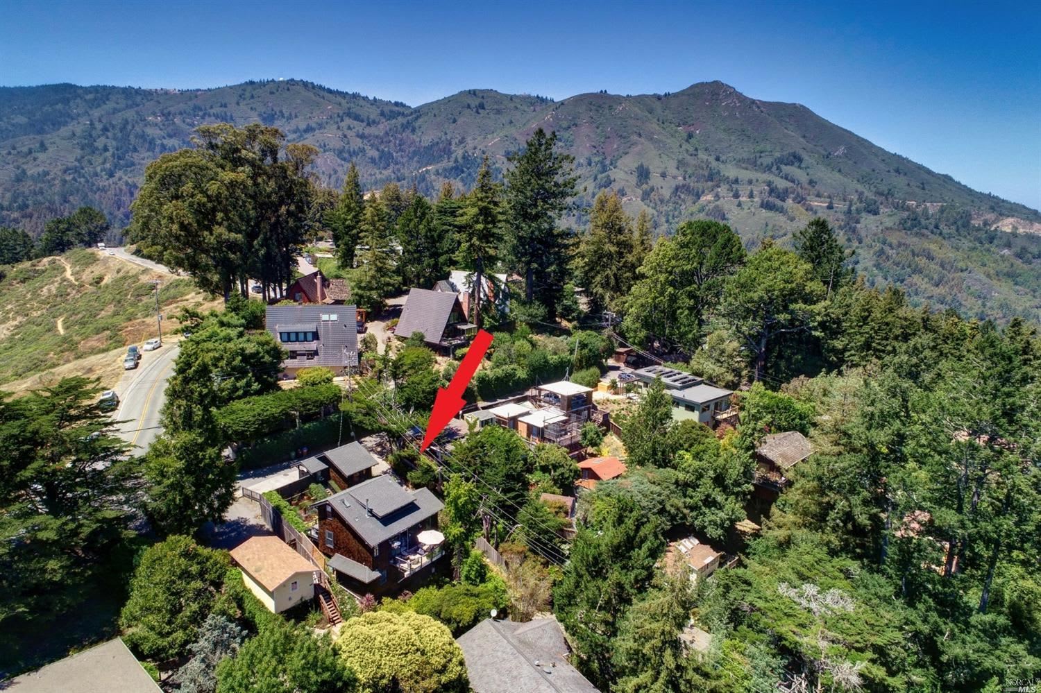 Enchanting Craftsman Retreat