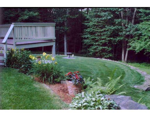 185 Estabrook Road