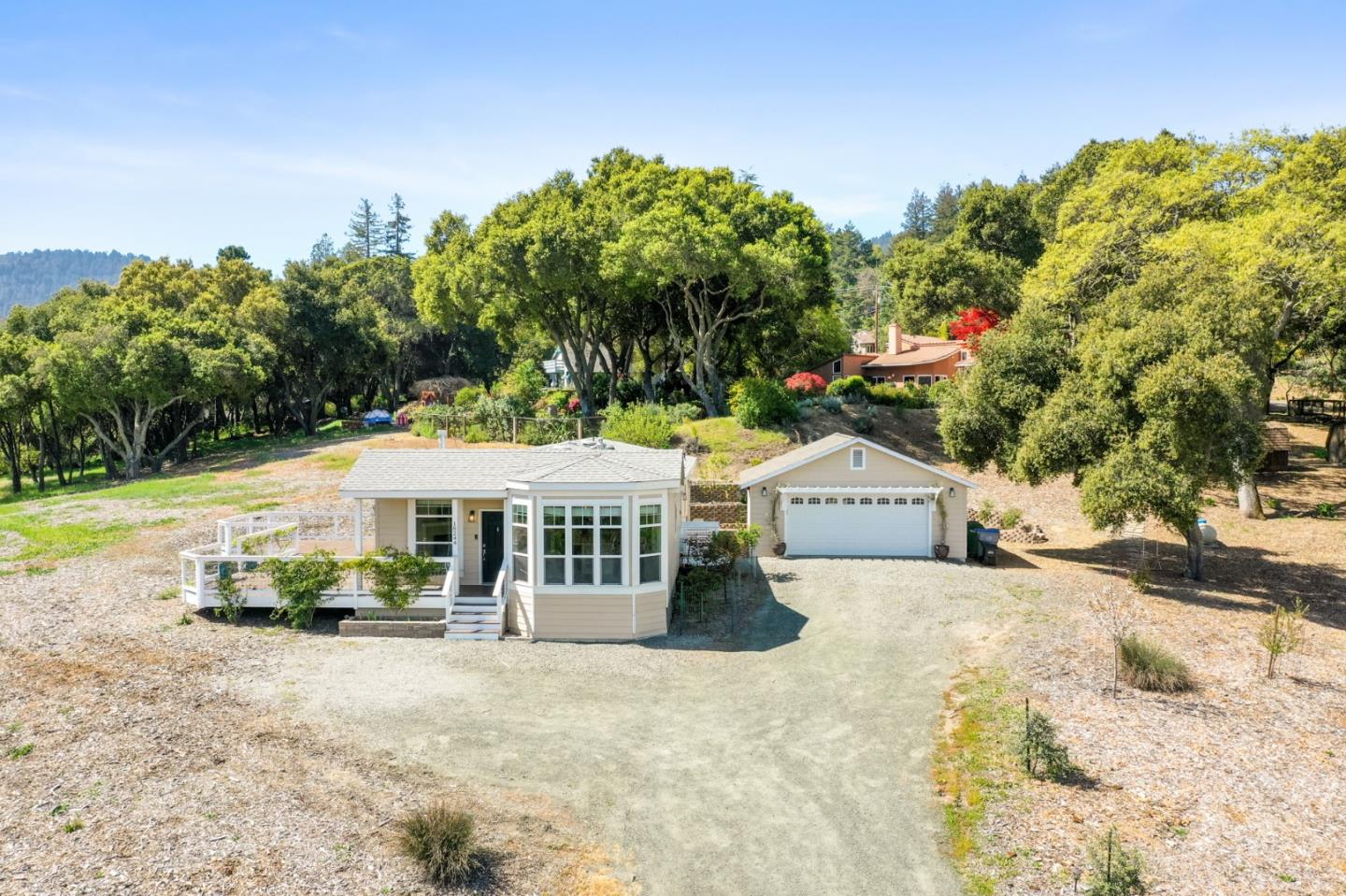 18260 Lakeview Ct Los Gatos, CA 95033
