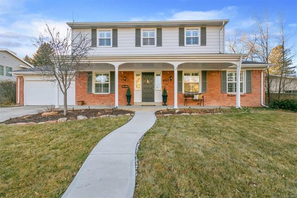 6763 S Detroit Cir
