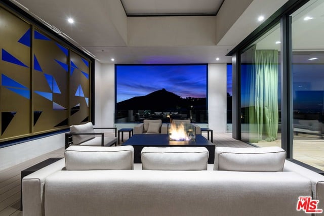 Oasis House
