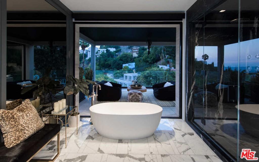 Velvet Retreat