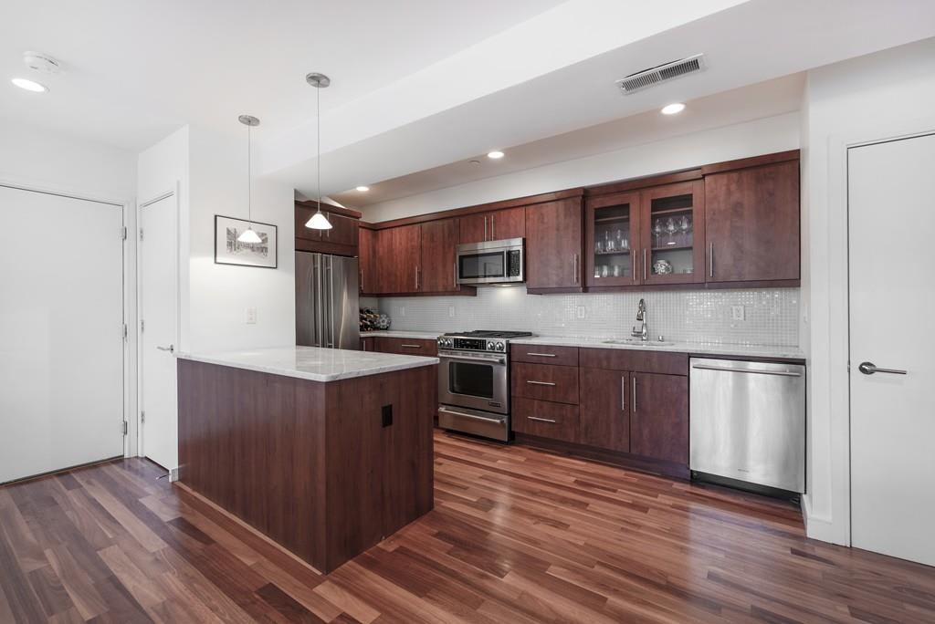 655 Tremont Street, Unit 5