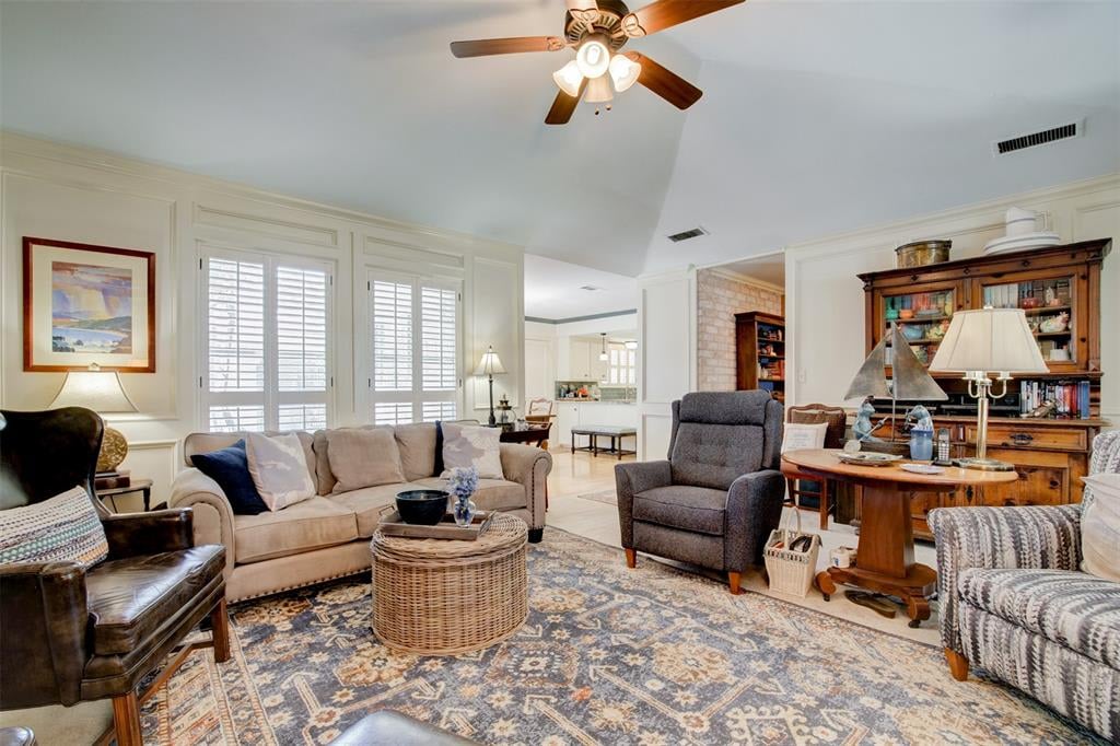 12435 Deep Spring Lane
