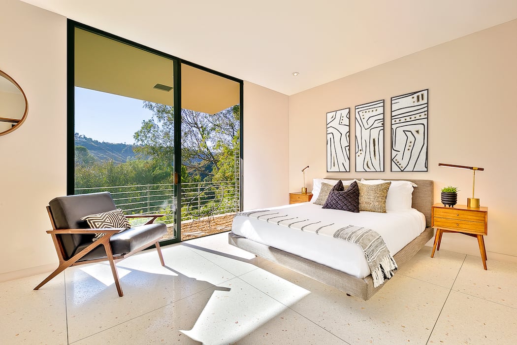 Infinity Haven