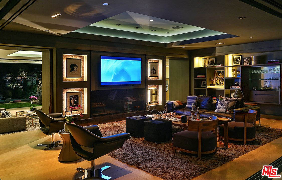 Infinity Palazzo