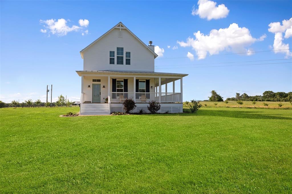 1420 S Berlin Rd Brenham, Tx 77833