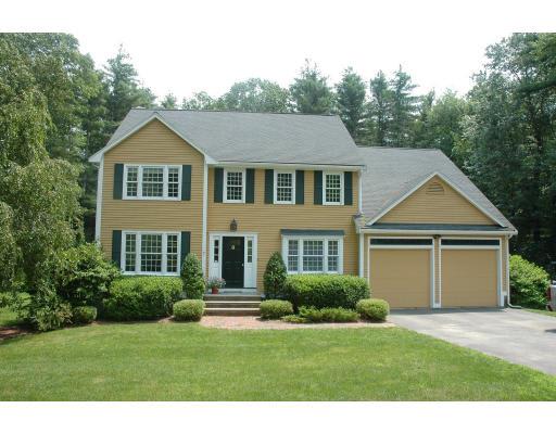 7 Audubon Ln