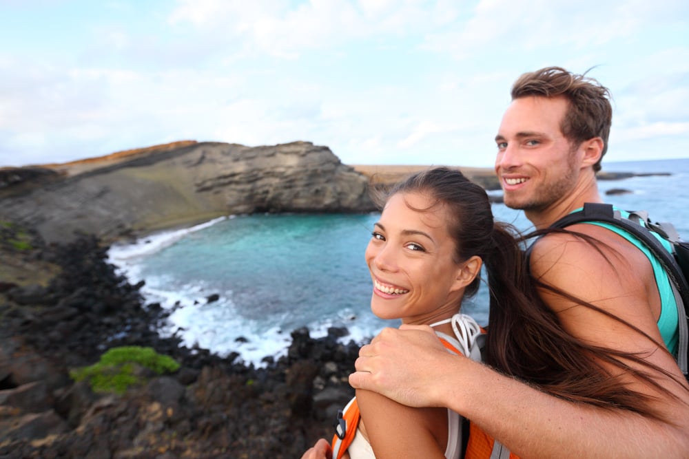 The Best Spots for Hiking Enthusiasts on the Big Island