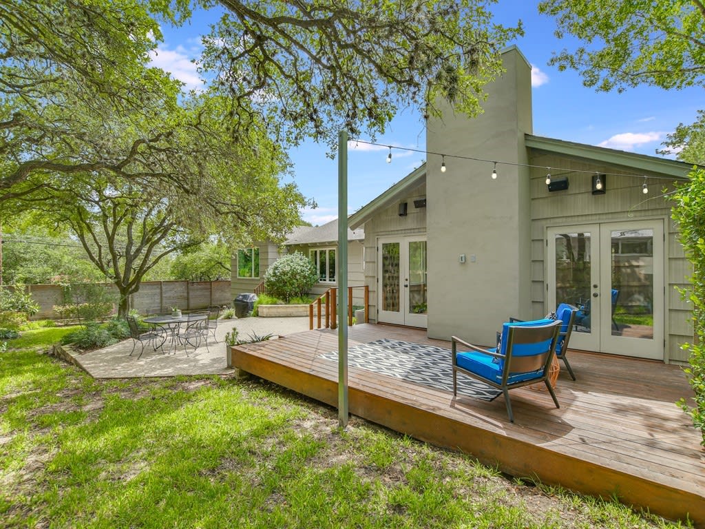 3414 Spanish Oak Drive