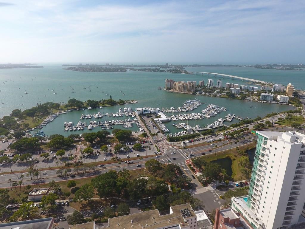 111 S Pineapple Ave Unit 812