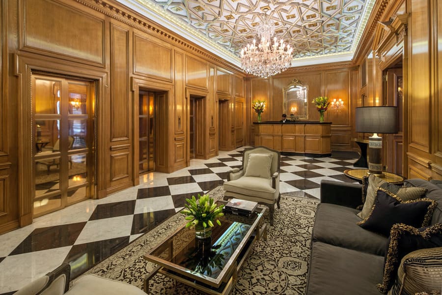 502 Park Ave, #12C