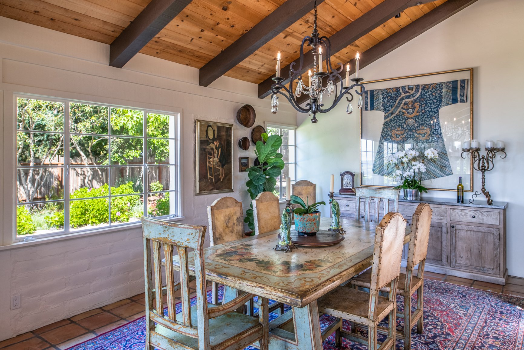 Hatton Fields Hacienda