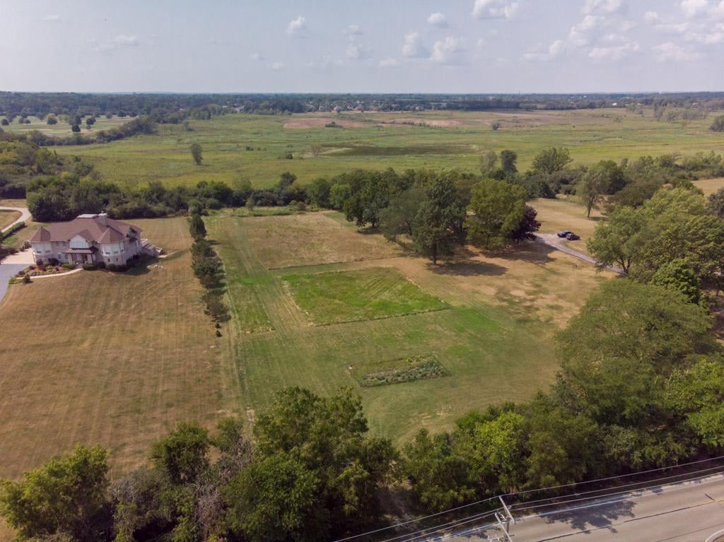 Lot 1 Fair Oaks Road
