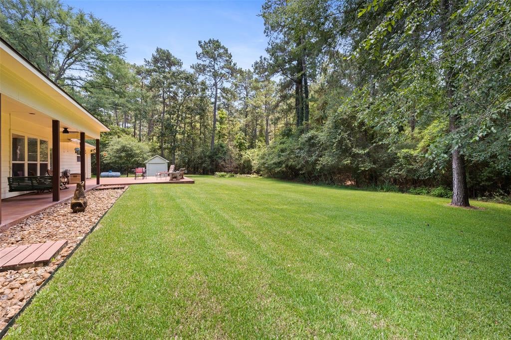 24503 Gromwell Dr Magnolia, Tx 77355