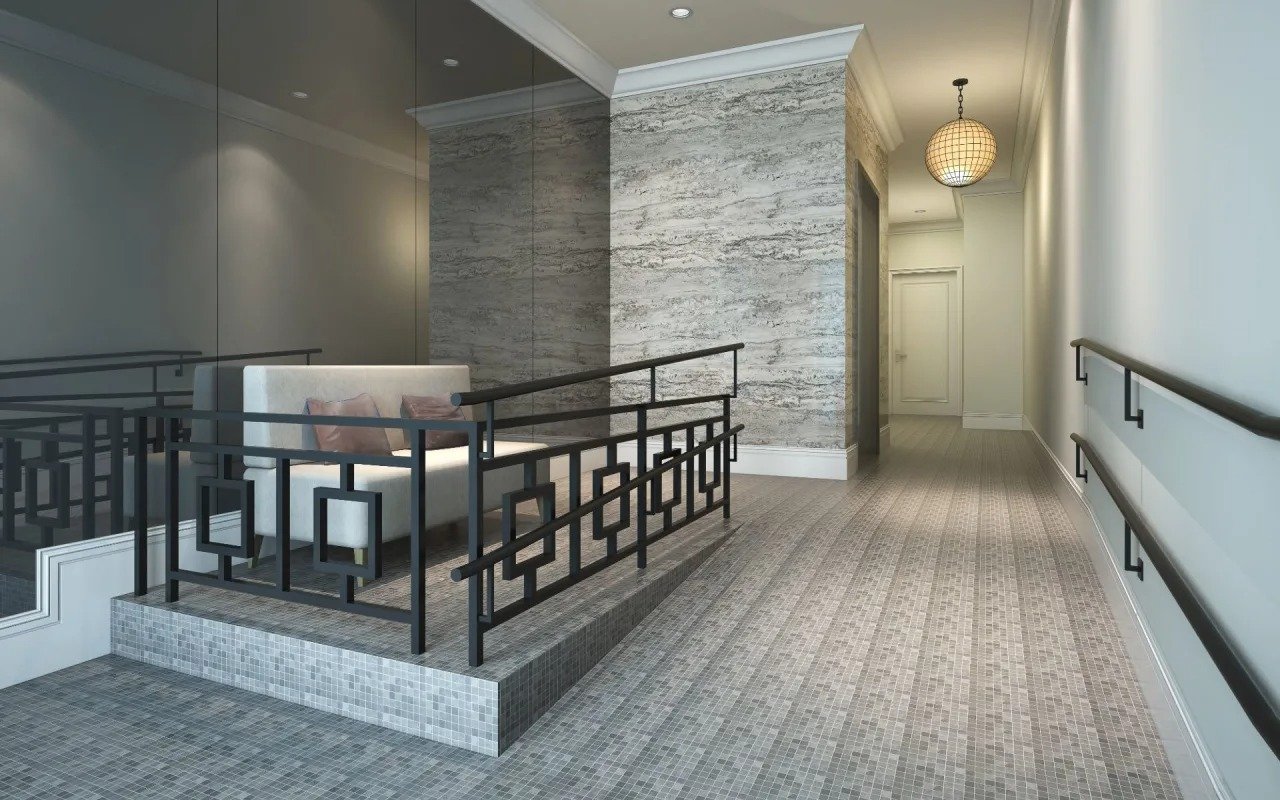 The Royal - $18,000,000