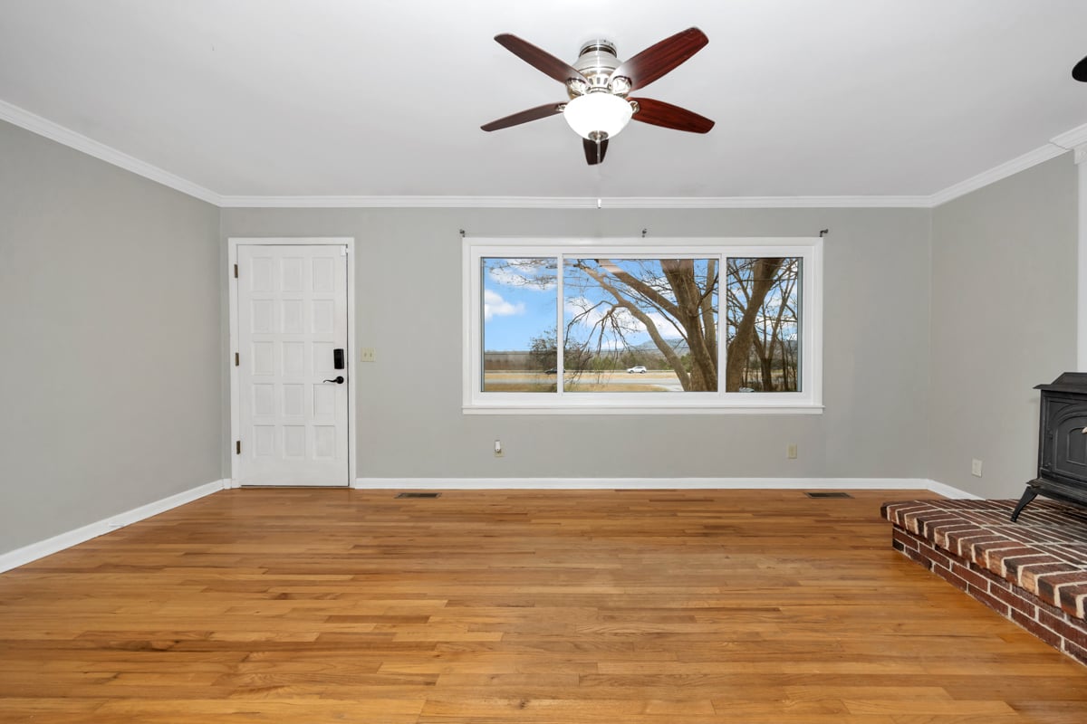 Large Lot with Pool in Harvest
