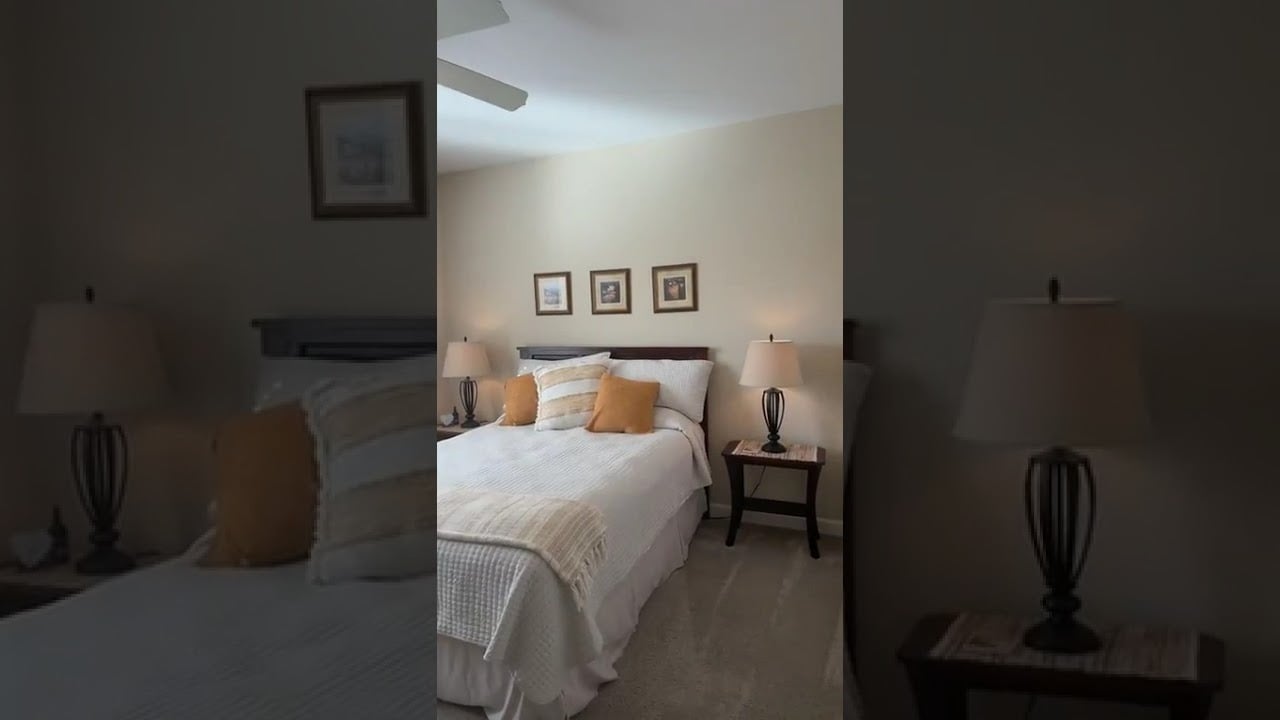 Quick walkthrough of 2604 Icy Moon St!