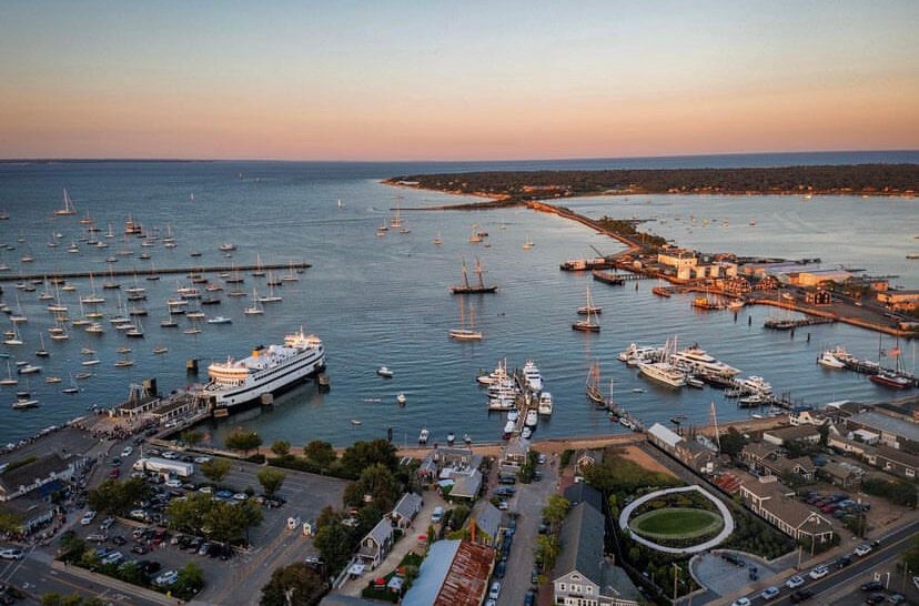 Discover The Beauty of Martha's Vineyard