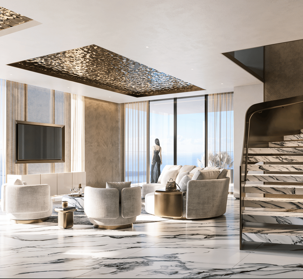 888 Brickell