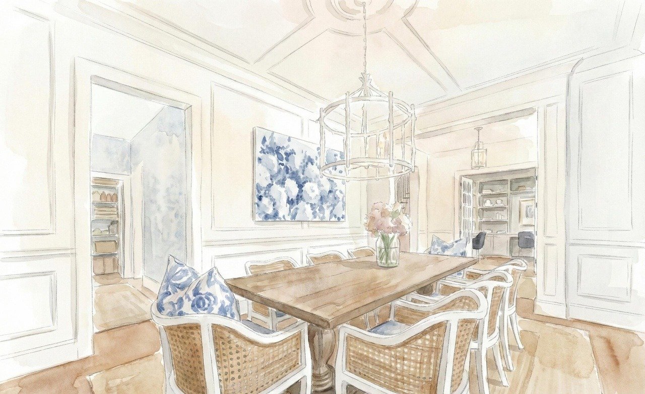 New Construction in Grand Beach