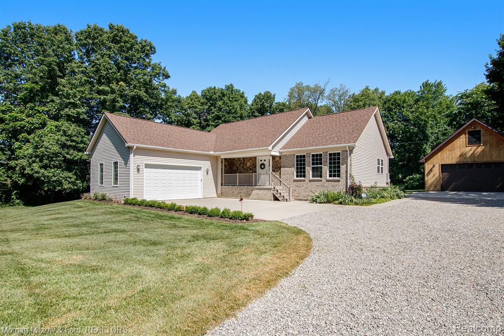 9647 Hadley Road
